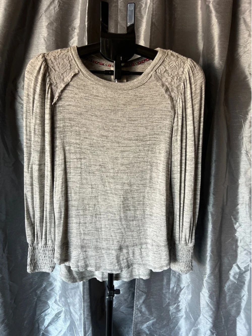 Knox Rose Sz XS Top